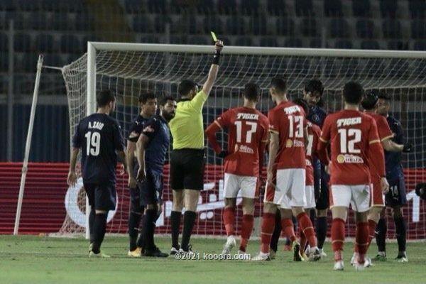 صدام بين الأهلي وبيراميدز.. والزمالك يخشى مفاجآت المحلة