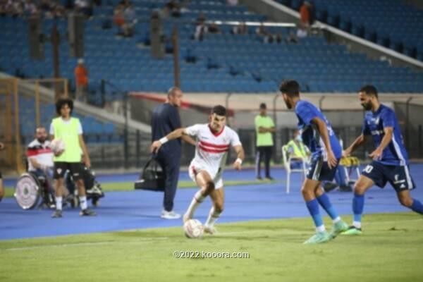 الدوري المصري