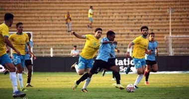 بركلات الترجيح.. غزل المحلة يهزم الإسماعيلي ويتأهل لنهائي كأس الرابطة