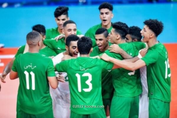 بطولة غرب آسيا للكرة الطائرة