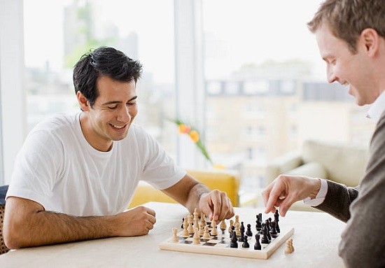 فوائد لا تعرفها عن اللعبة أبرزها بتساعد على التركيز