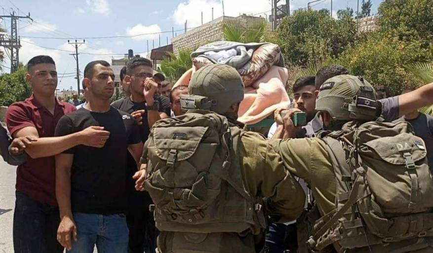 إدانات عربية ودولية رفضًا لانتهاكات الاحتلال في الأراضي الفلسطينية