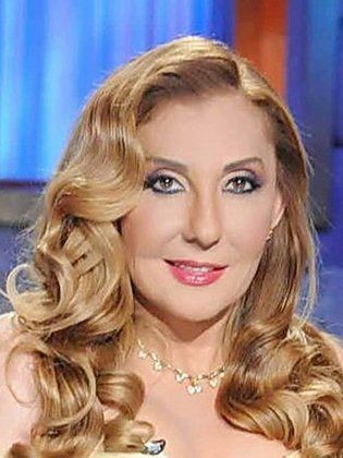 شاهد: نادية الجندى تطمئن الجمهور على صحة يوسف فوزى: فى تحسن وهيرجع لفنه وجمهوره