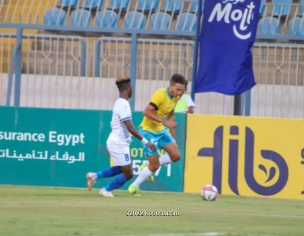 الدوري المصري