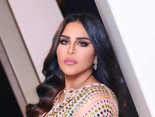 أحلام تكشف سبب ابتعادها عن السوشيال ميديا