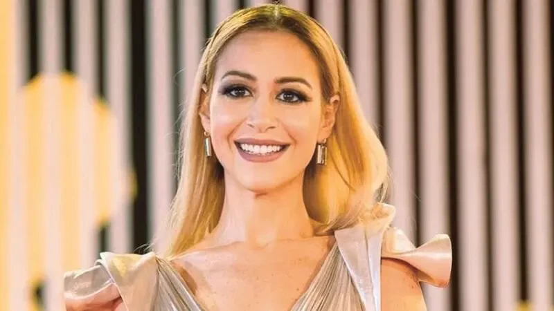شاهد: منة شلبي توجه هذه الرسالة لجمهورها بمناسبة بلوغها الأربعين