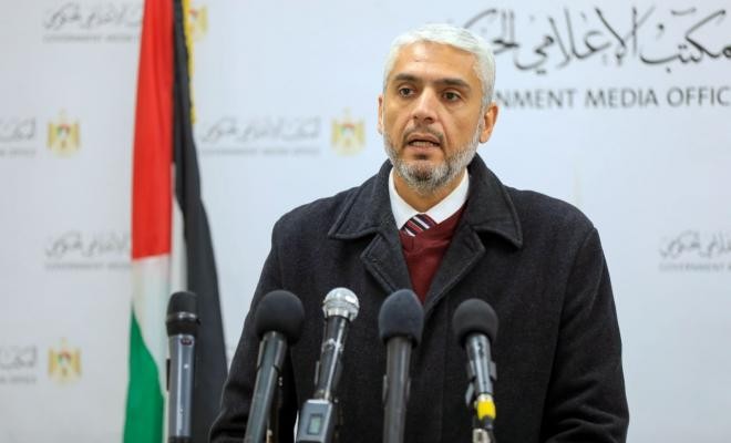 عقب الصور التي نشرها الاحتلال