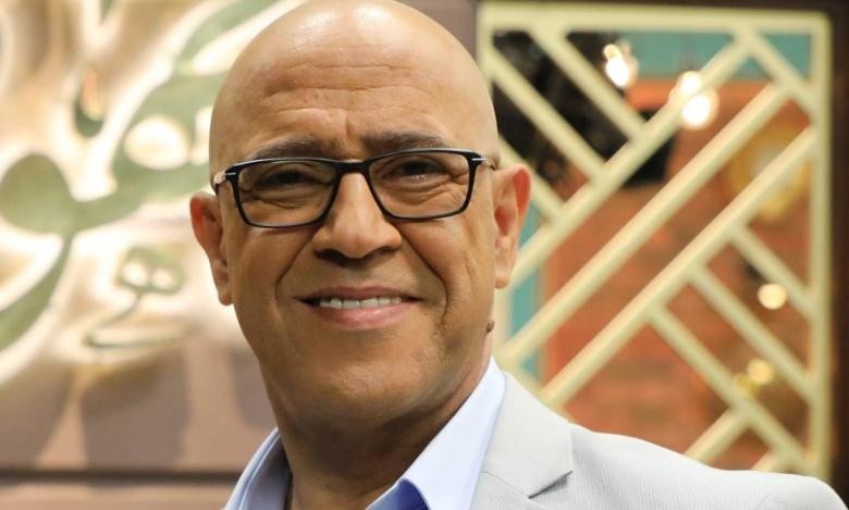 وفاة الفنان اشرف عبد الباقي