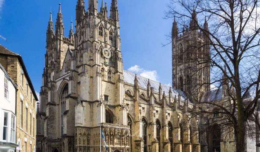 أمريكا: مؤتمر الكنيسة الأسقفية يُدين تهويد القدس ويُطالب بإنهاء الاحتلال