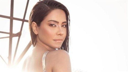 صورة: شيرين عبد الوهاب تثير الجدل  من جديد