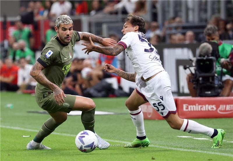 الدوري الايطالي