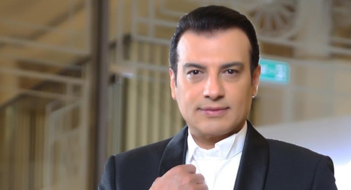 إيهاب توفيق يتعرض لوعكة صحية مفاجئة