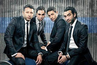 فريق واما يقدم تجربة سينمائية جديدة