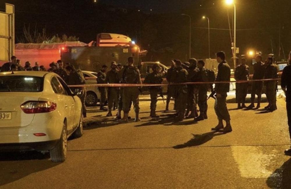 إذاعة جيش الاحتلال: وقوع عمليتي إطلاق نار شمال الضفة