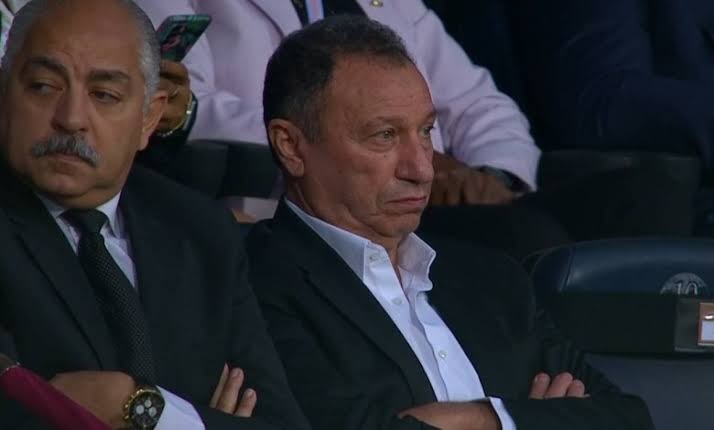 الخطيب يهاجم التحكيم واتحاد الكرة.. ويكشف ردا صادما من وزير الرياضة