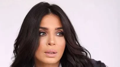 دينا تهاجم عمر كمال بعد انتقاده للرقص: "متروح تقعد في البيت"