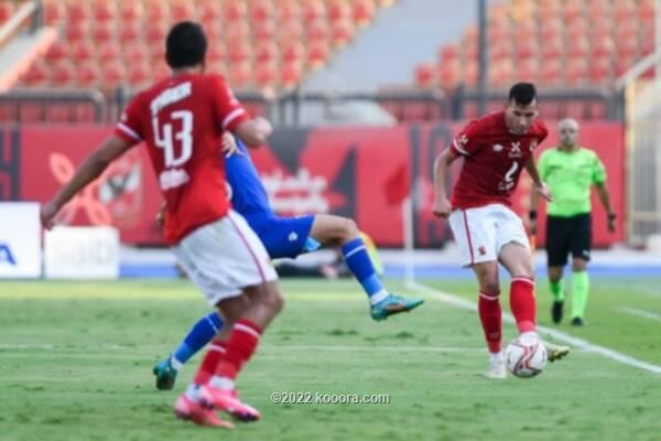 الدوري المصري