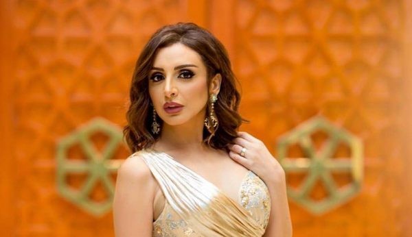 هل تعود أنغام إلى عالم التمثيل قريبًا ؟