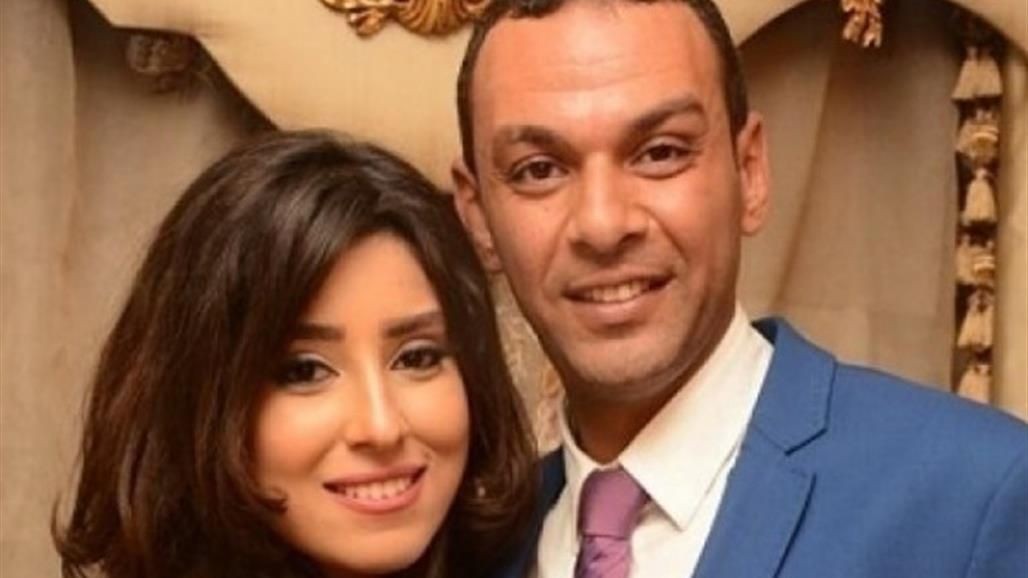 أنباء عن طلاق أيتن عامر بعد 7 سنوات من الزواج