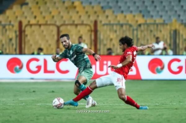 الدوري المصري