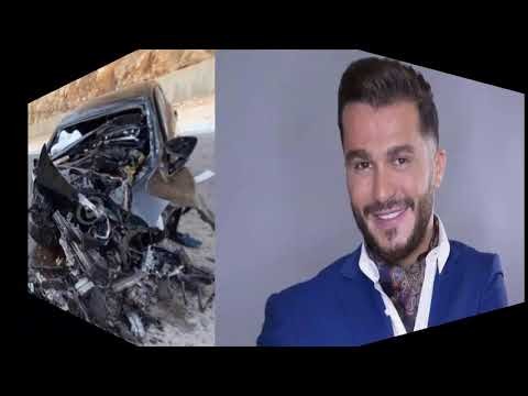 فرقة موسيقية في جنازة الفنان جورج الراسي