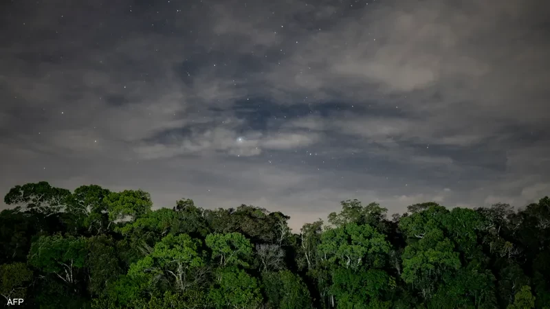 نشطاء أمازون ينعون وفاة "رجل الحفرة"