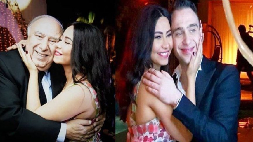 والد حسام حبيب ينتقد شيرين عبد الوهاب ويكشف حقيقة خطوبة نجله