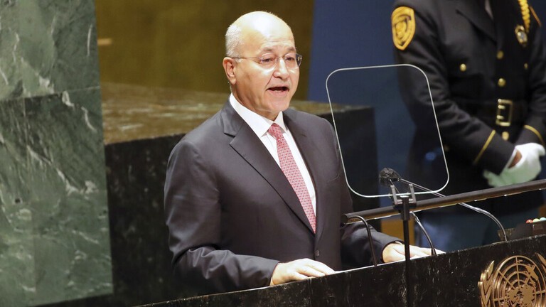 "ما شهدناه هو أزمة مستحكمة مرتبطة بمنظومة الحكم"