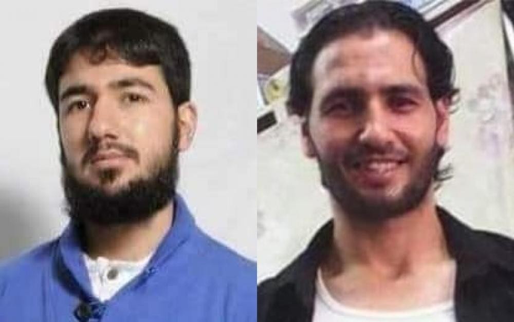 أسيران مقدسيان يدخلان عامهما الـ15 في سجون الاحتلال