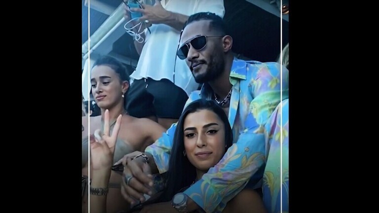 بالفيديو: ماذا قالت المجندة الإسرائيلية عن صورتها المثيرة للجدل مع محمد رمضان؟ وما علاقتها به؟