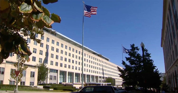 الخارجية الأمريكية تُعلق على اعتداء مستوطنين على متنزهين شمال أريحا