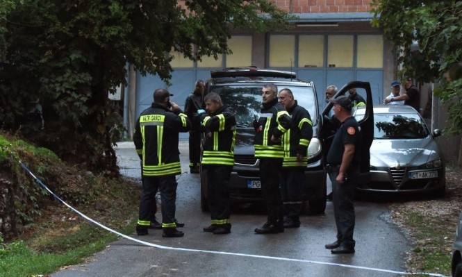 مقتل 11 شخصًا بإطلاق نار إثر خلاف عائلي في مونتينيغرو شرق أوروبا