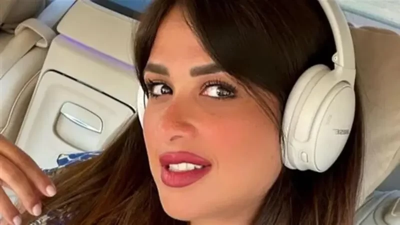 ياسمين عبد العزيز و أحمد العوضي وأحدث ظهور لهما من الساحل الشمالي