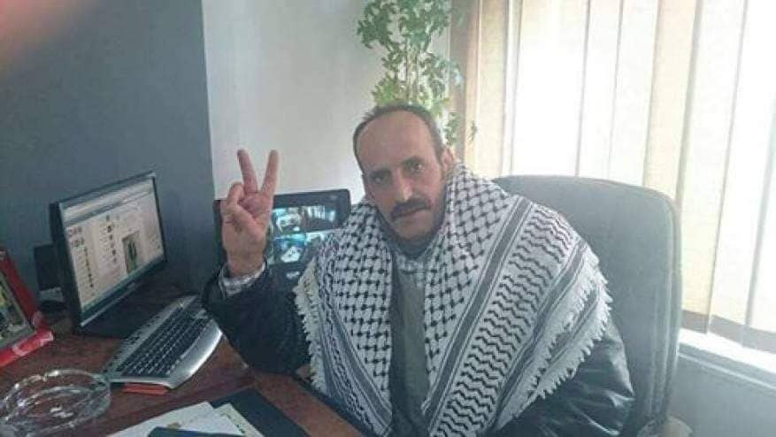 وفاة مدير عام إذاعة صوت الحرية الصحفي مجدي العرابيد ووكالة خبر تنعى