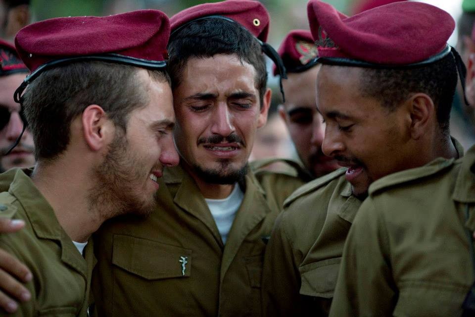 الكشف عن مصرع إسرائيلي جنوب سيناء