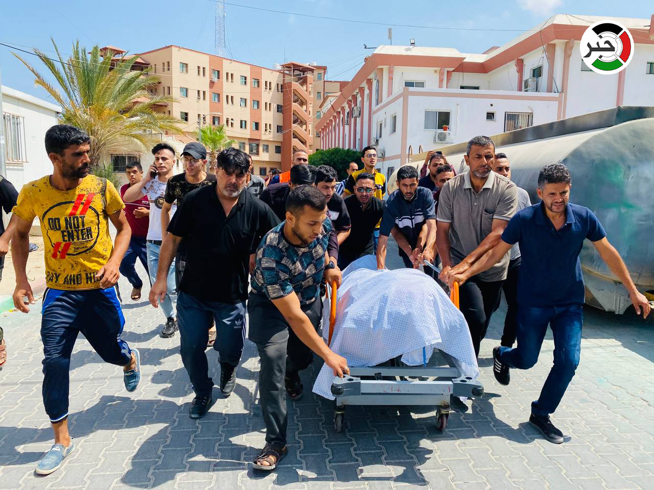 صحة غزة تُعلن حصيلة ضحايا العدوان الإسرائيلي الأخير على القطاع