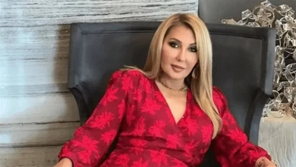 نادية الجندى تلتقي نوال الزغبي في العلمين الجديدة والنجمة اللبنانية تعلق: بحبك