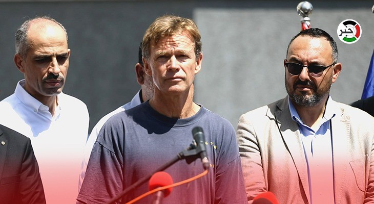 ويُبرمون اتفاقاً لدعم الأونروا