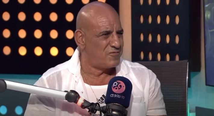 محمد لطفي: أتمنى تجسيد قصة حياة فريد شوقي في عمل فني