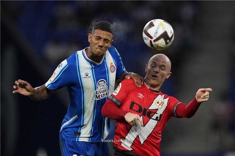 الدوري الاسباني