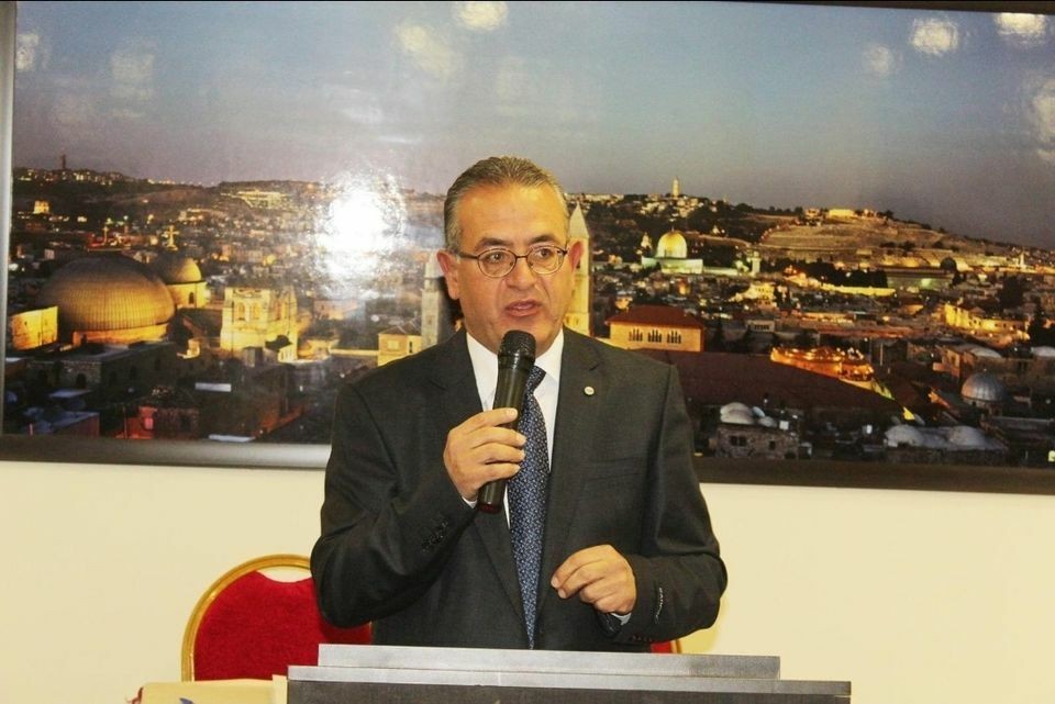 العدوان الجديد وموقف حماس