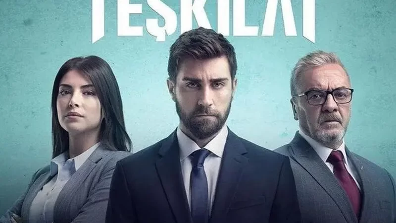 تشاغلار أرطغرل