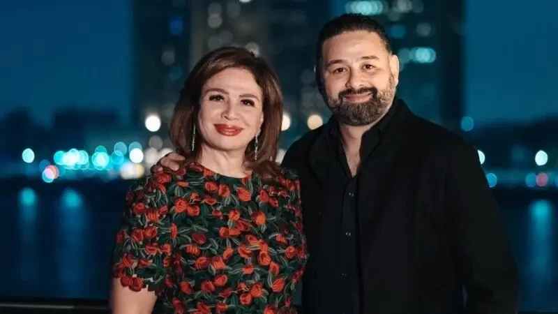 إلهام شاهين