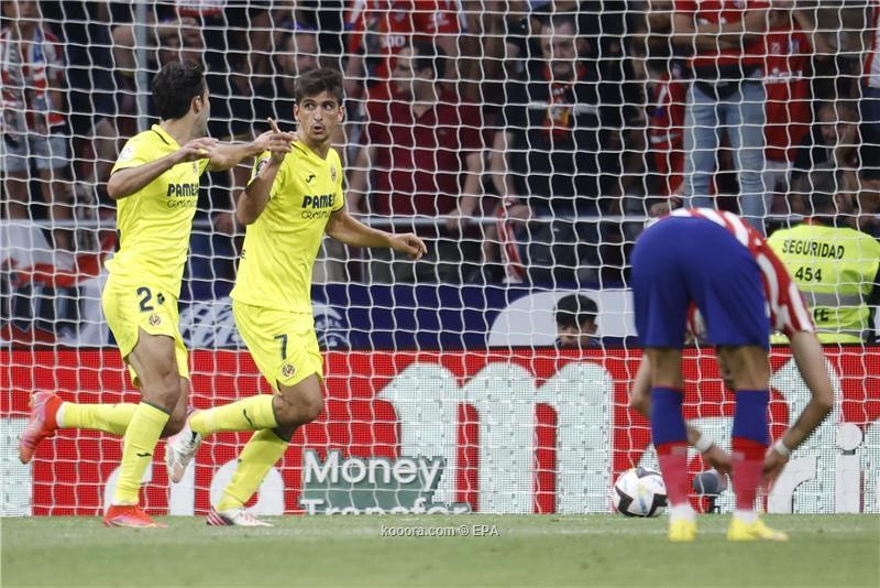 الدوري الاسباني