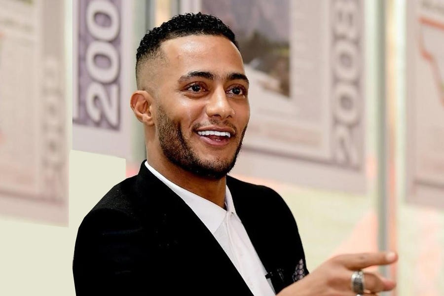 محمد رمضان يرد على ابنة سعيد صالح: أبوك صاحب فضل