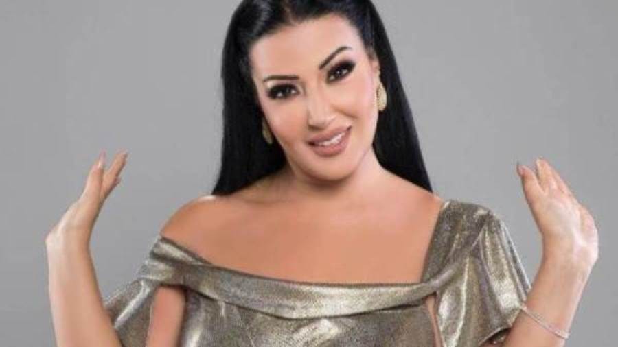 سمية الخشاب: "يأجوج ومأجوج هيحصلهم صدمة لما يطلعوا"