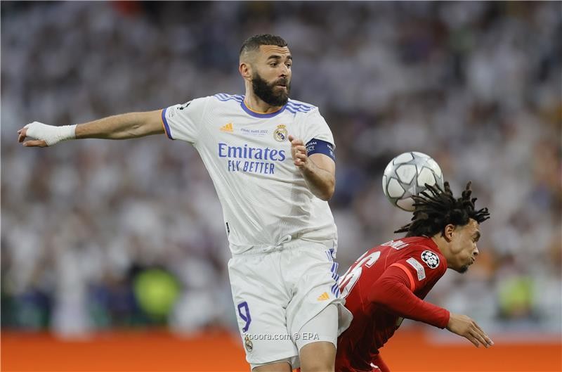 5 أسماء مرشحة لدعم هجوم ريال مدريد