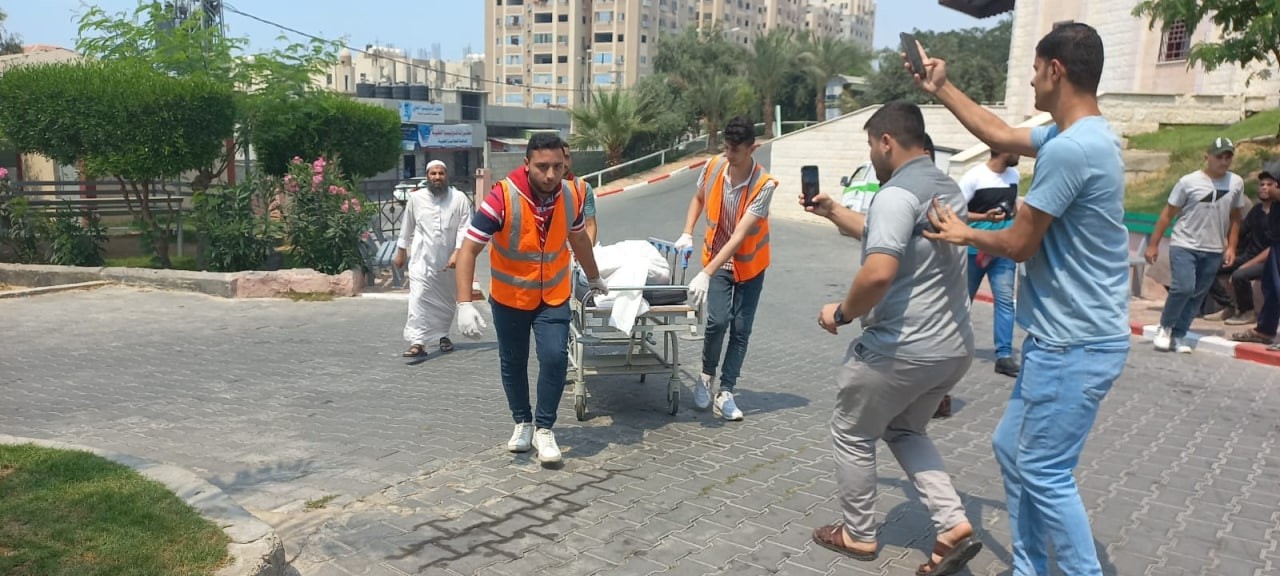 تجمع المؤسسات الخيرية بغزة توضّح آلية عملها عقب العدوان الأخير على القطاع