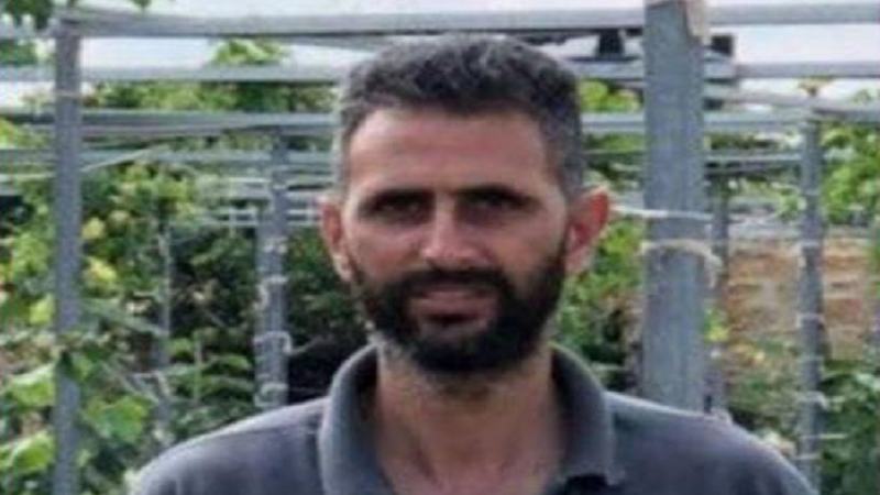 الاحتلال ينقل الأسير أحمد موسى إلى مستشفى "كابلان" لتدهور حالته الصحية