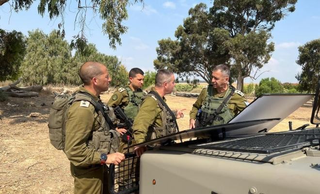 قناة عبرية: المنظومة الأمنية تستعد لتصعيد في عدة ساحات